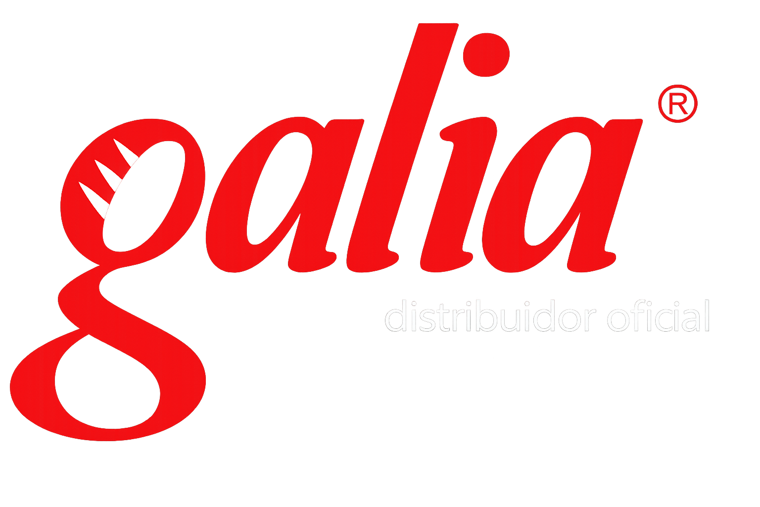 galia · distribuidor oficial